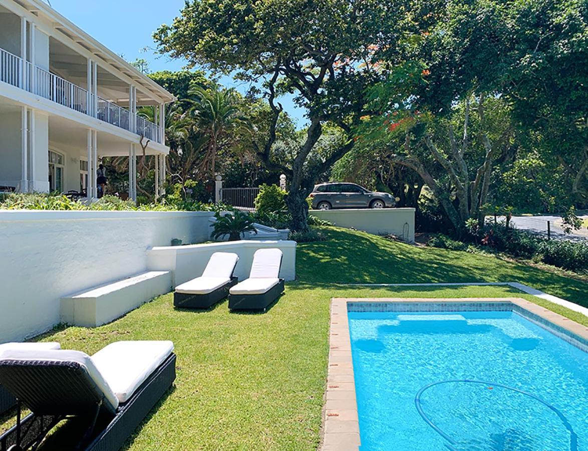 Coral Tree Colony Bed & Breakfast Southbroom Ngoại thất bức ảnh